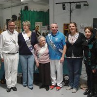 40 ans de la Compagnie